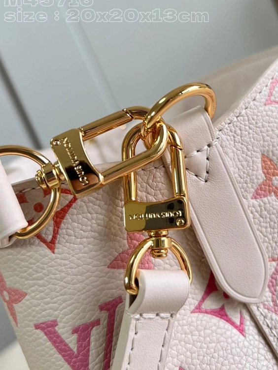 Frstbag ru LOUIS BB-20*20*13cm VUITTON NÉONOÉ 0801